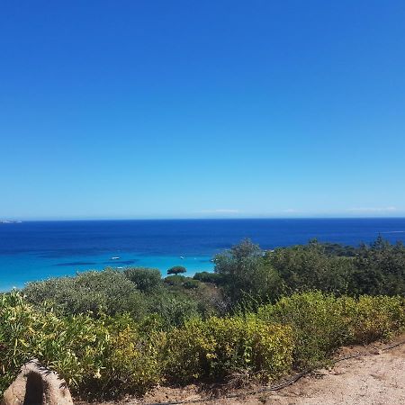 Maison Sur Palombaggia Porto-Vecchio  Kültér fotó