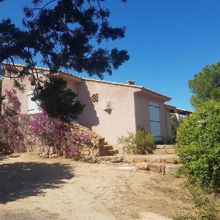 Maison Sur Palombaggia Porto-Vecchio  Kültér fotó