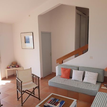 Maison Sur Palombaggia Porto-Vecchio  Kültér fotó