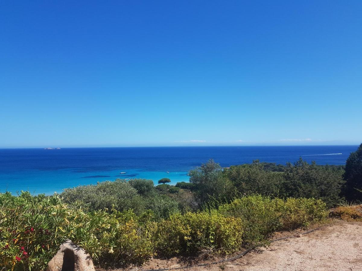 Maison Sur Palombaggia Porto-Vecchio  Kültér fotó
