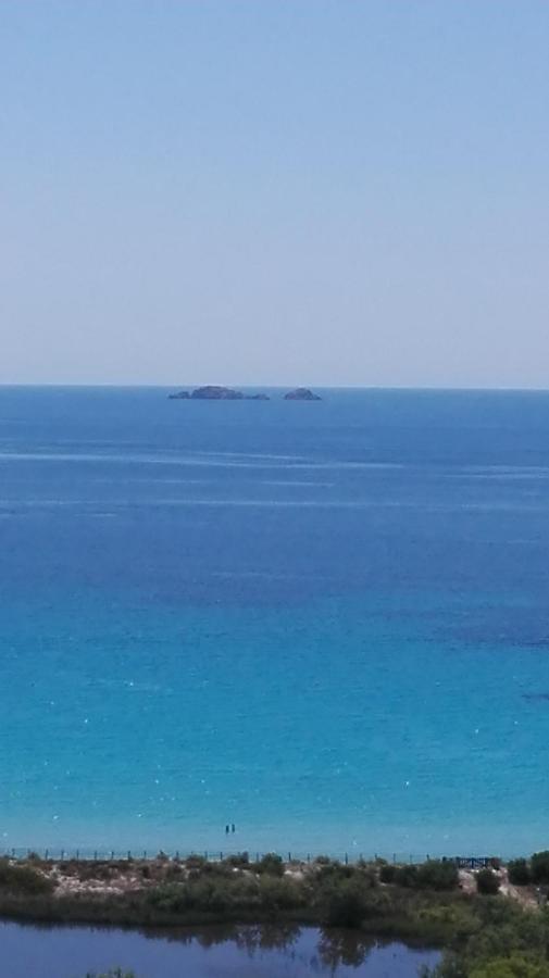 Maison Sur Palombaggia Porto-Vecchio  Kültér fotó