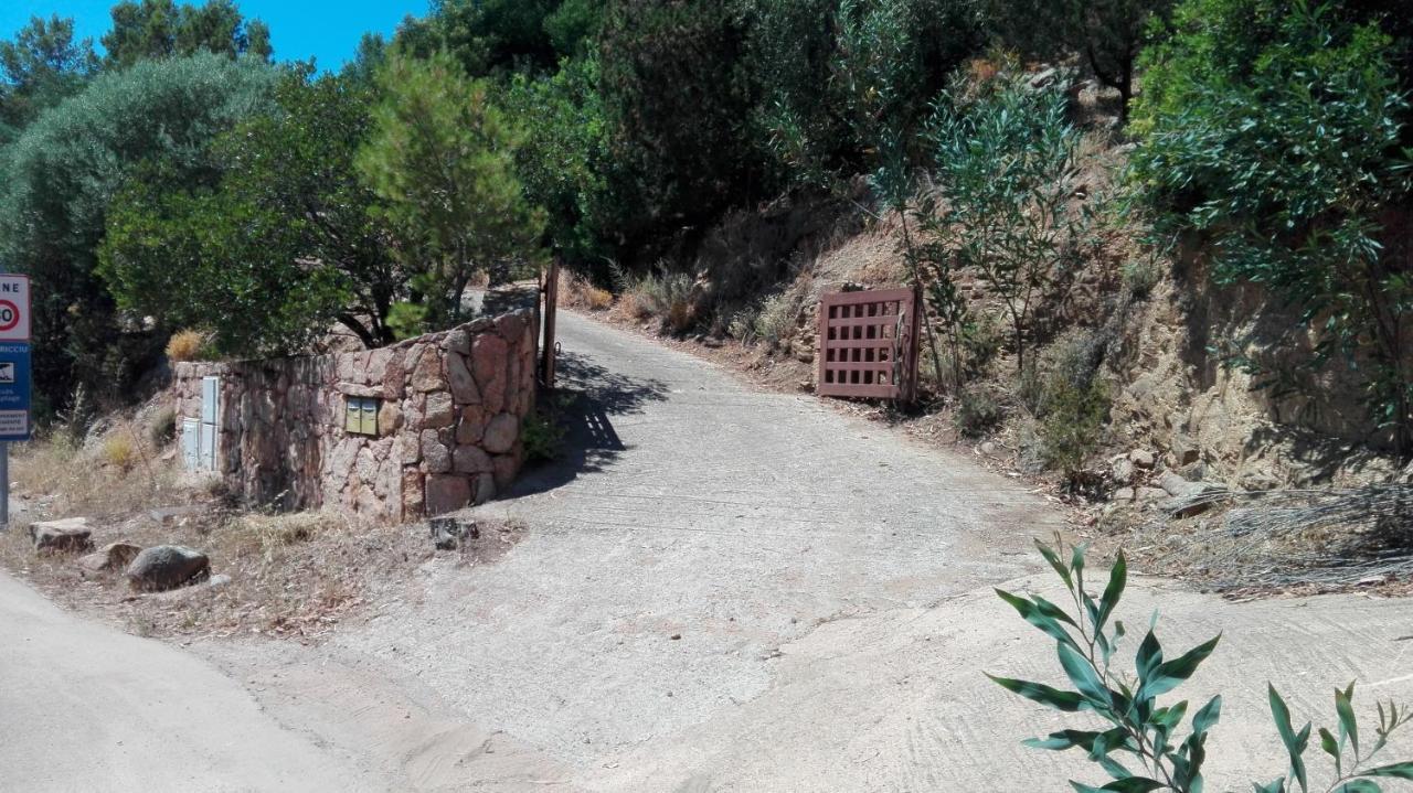 Maison Sur Palombaggia Porto-Vecchio  Kültér fotó