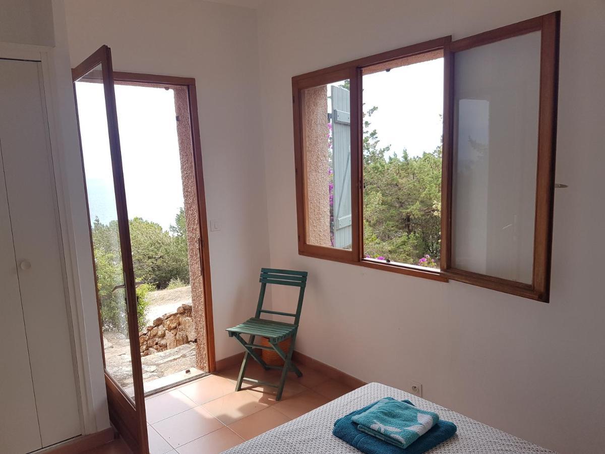 Maison Sur Palombaggia Porto-Vecchio  Kültér fotó