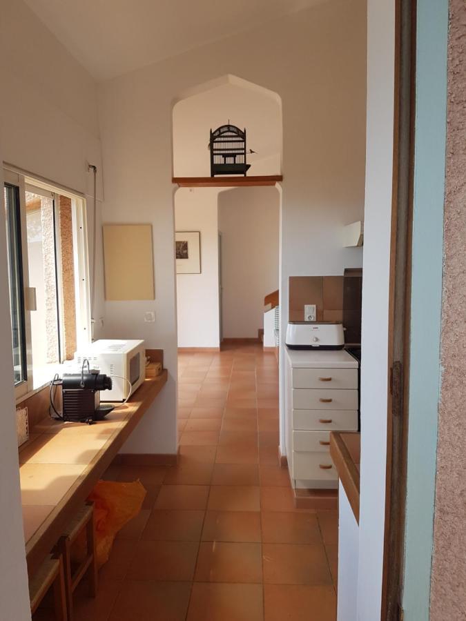 Maison Sur Palombaggia Porto-Vecchio  Kültér fotó