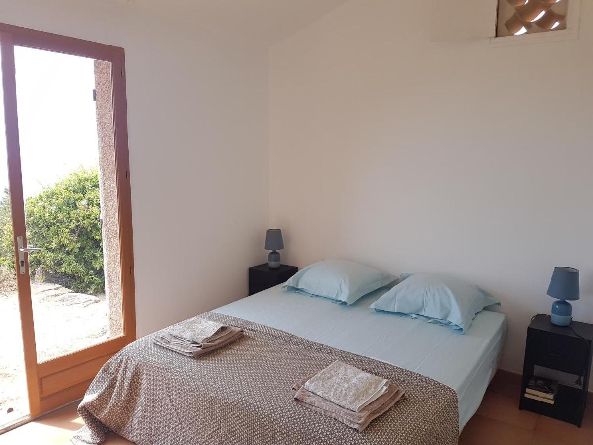 Maison Sur Palombaggia Porto-Vecchio  Kültér fotó